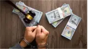 ضبط 4 متهمين بغسل 30 مليون جنيه حصيلة النصب الإلكتروني على المواطنين