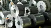 الألومنيوم يقفز لأعلى مستوى في أكثر من 4 سنوات وسط توترات الشرق الأوسط