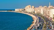 محافظة الإسكندرية تطرح مزايدات علنية لاستغلال 4 شواطئ ومواقف سيارات