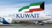 الكويت تعلن استئناف رحلات الخطوط الجوية عبر مبنى الركاب تي-4