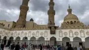 مواقيت الصلاة اليوم الخميس 4 يونيو بالقاهرة والمحافظات