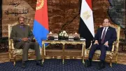 4 ملفات حاسمة تتصدر القمة المصرية الإريترية اليوم بالاتحادية