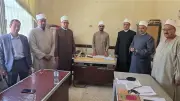 لجان الأوقاف تجري جولات ميدانية في 4 محافظات لمتابعة الأداء