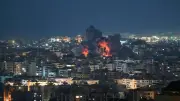 مقتل 4 جنود إسرائيليين بهجوم لحزب الله و18 قتيلاً بغارات إسرائيلية على لبنان