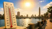 4 ظواهر جوية تؤثر على الطقس اليوم.. والأرصاد تحذر السائقين من الشبورة