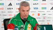 بعد 40 عامًا.. مفارقة تاريخية تزين افتتاح مونديال 2026 بين المكسيك وجنوب أفريقيا