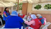 تقديم أكثر من 40 ألف خدمة صحية خلال عيد الأضحى في مستشفيات الإسكندرية