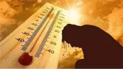 طقس الثلاثاء: شديد الحرارة على القاهرة والصعيد يتجاوز 40 درجة