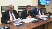 موازنة التنمية المحلية 4.487 مليار جنيه في خطة النواب