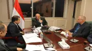 الكهرباء تنفذ مشروعات طاقة عملاقة بالجنيه المصري وتهدف لـ45% طاقة نظيفة بحلول 2028