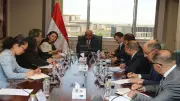 وزير الكهرباء: رفع مساهمة الطاقة المتجددة إلى 45% بحلول 2028