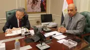وزير الكهرباء: خطة لرفع الطاقة المتجددة إلى 45% من الاستهلاك بحلول 2028