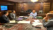 وزير الكهرباء: رفع مساهمة الطاقة المتجددة إلى 45% بحلول 2028