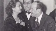 45 عامًا على رحيل أحمد رامي.. شاعر الحب والرومانسية الذي جمع الفصحى والعامية