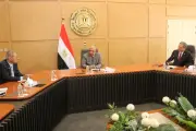 وزير الكهرباء: نستهدف رفع مساهمة الطاقة المتجددة إلى 45% من مزيج الطاقة خلال عامين