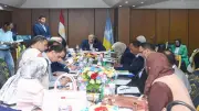 محافظ الإسكندرية يخصص إشارة مرور بمنطقة 45 ويبحث شكاوى المواطنين بالمنتزه