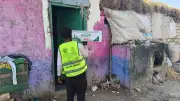 توزيع 450 كرتونة مواد غذائية على الأسر الأولى بالرعاية في الغربية