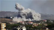 47 قتيلاً في لبنان في ثاني أكثر أيام الصراع دموية