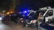 حملات أمنية موسعة تسفر عن ضبط تشكيلات عصابية و48 سلاحاً نارياً