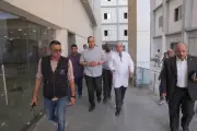 48 مليار جنيه تكلفة استثمارية للتأمين الصحي الشامل بالمنيا