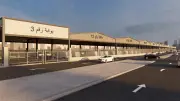 48 مليون جنيه لتطوير موقف جديلة بالدقهلية وتحويله لشريان نقل حضاري