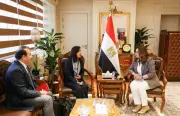 استثمارات متوقعة بـ480 مليون جنيه لدعم التنمية الاقتصادية المحلية في الصعيد