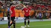 أغلى 5 لاعبين في منتخب مصر استعدادًا لكأس العالم 2026