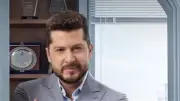 بطل مسلسل حب ع ورق: 5 معلومات لا تعرفها عن أنس طيارة