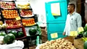 أسعار الخضراوات والفاكهة اليوم الأحد بالوادي الجديد.. البطاطس بـ5 جنيهات