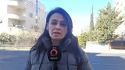 الأردن يعترض 5 صواريخ إيرانية متجهة إلى قاعدة الأزرق الجوية دون إصابات
