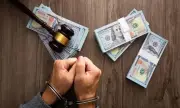 ضبط 5 ملايين جنيه في قضايا اتجار غير مشروع بالنقد الأجنبي