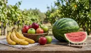 5 فواكه تدعم صحة الأمعاء وتعزز البكتيريا النافعة