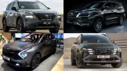 أفضل 5 سيارات SUV يابانية وكورية موديل 2026 في مصر بالأسعار