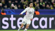 ليل يرفض بيع بوعدي: 50 مليون يورو غير كافية لضم النجم المغربي
