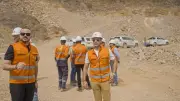 ديب ميتالز تستحوذ على 50% من إبداع للذهب.. صفقة تعزز الاستثمارات التعدينية بمصر