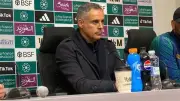 الزمالك يقترب من تسوية مستحقات جوزيه جوميز بعد توفير 50% عبر تطبيق زملكاوي