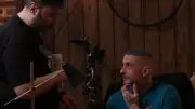 محمد هاني يكمل 50% من فيلمه الأول 