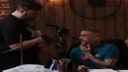 المخرج محمد هاني يعلن انتهاء 50% من تصوير فيلمه الأول 