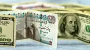 استقرار سعر الدولار عند 51.95 جنيه في البنوك اليوم الجمعة 5 يونيو 2026