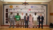 انطلاق المؤتمر الـ52 للمنظمة الأفريقية للتأمين بالقاهرة بمشاركة 2000 مسجل