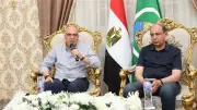 وزير الري ومحافظ المنيا يتفقدان جاهزية 55 ألف كم من الترع استعدادًا للصيف