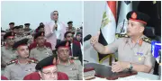 عيد قوات الدفاع الجوي الـ56: حصن مصر المنيع وسياجها العصي