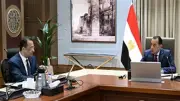 الحكومة تستهدف زيادة صادرات التعهيد لـ6 مليارات دولار وتصنيع 15 مليون هاتف محلياً