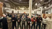مواقيت الصلاة اليوم السبت 6 يونيو 2026 في القاهرة والمحافظات