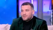 الحبس 6 أشهر وكفالة 3 آلاف جنيه لمؤدي المهرجانات مسلم بتهمة التبديد