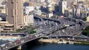 تحويلات مرورية جديدة بالقاهرة خلال إصلاح كوبري 6 أكتوبر