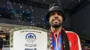 بعد 6 سنوات.. أحمد مهيب يودع صفوف سلة الأهلي مع نهاية الموسم