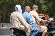 الأرصاد تكشف تفاصيل حالة الطقس خلال 6 أيام: ماذا سيحدث في درجات الحرارة