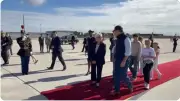 هيجسيث يثير الجدل برحلة رسمية لفرنسا بصحبة 6 من أبنائه