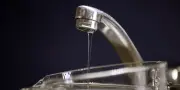 غداً قطع المياه لمدة 6 ساعات عن شارع النيل الأبيض بالمهندسين
